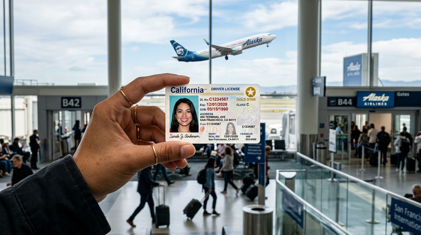 REAL ID Requirements & Essential DMV Document Checklist for 2026
